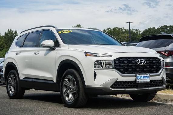 HYUNDAI SANTA FE 2023 5NMS2DAJ0PH553100 image HYUNDAI SANTA FE 2023 5NMS2DAJ0PH553100 image